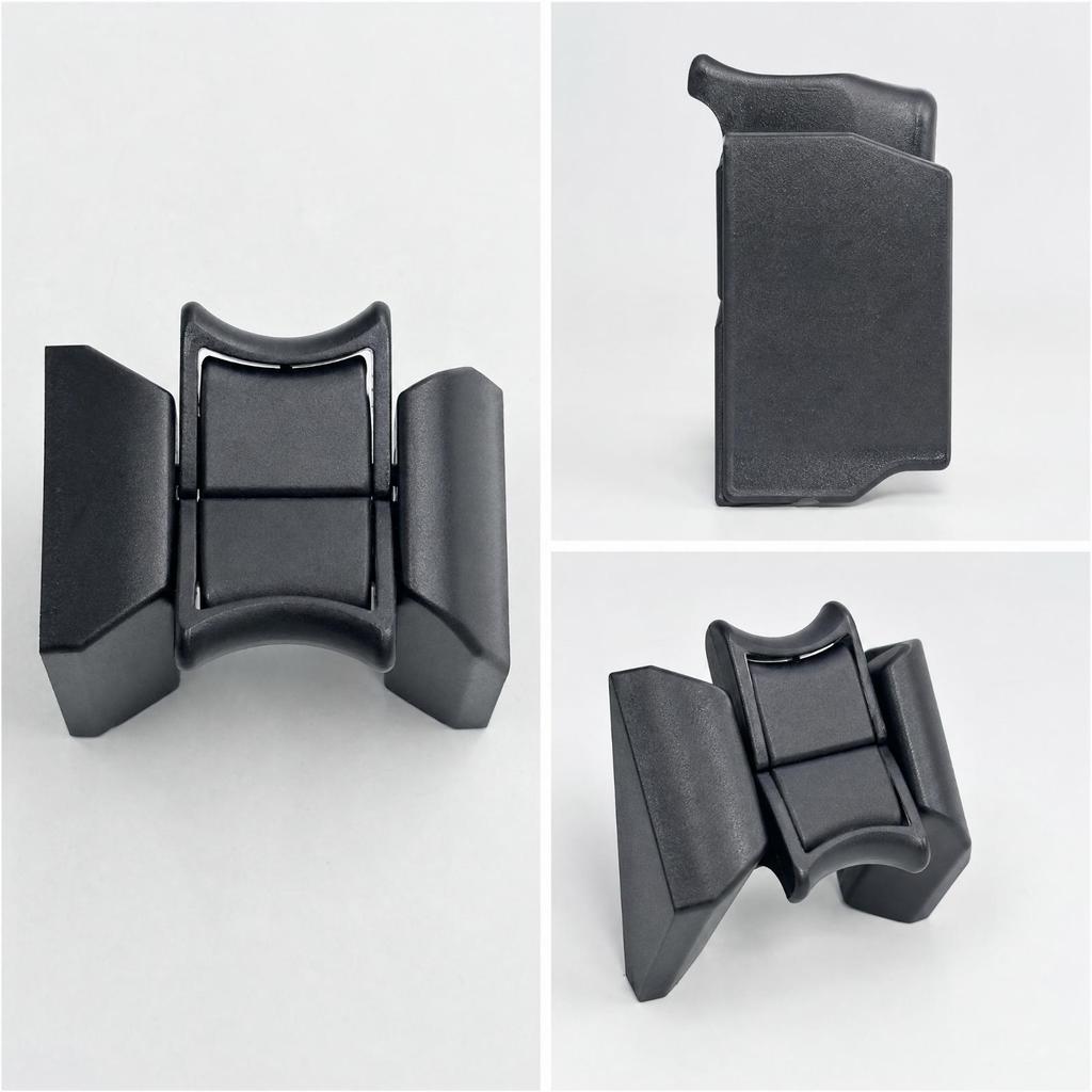 Cup Holder Insert Divider Flexible Accessories Long-Lasting for Commuters