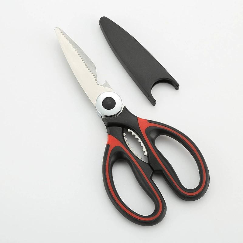 Panda Large Multifunctional Kitchen Scissors for Chicken Bones