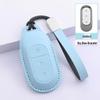 Protective Key Case for Leapmotor C11 2024 Model - T03 Bag C01, Full Coverage for Men & Women