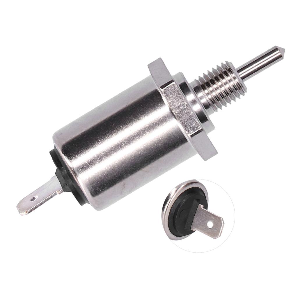 Kraftstoffabschaltmagnet für John Deere M138477 15003?2801 2860 LT180 LX277 X475 X520 X540 X700