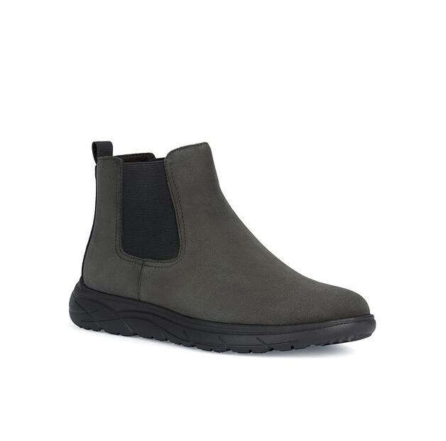 Chelsea Boots Geox U Portello U36E1A 022EK C6372, Brown