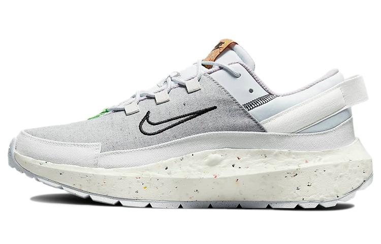 

Nike Crater Remixa Pure Platinum Photon Dust Women s DA1468-004 38