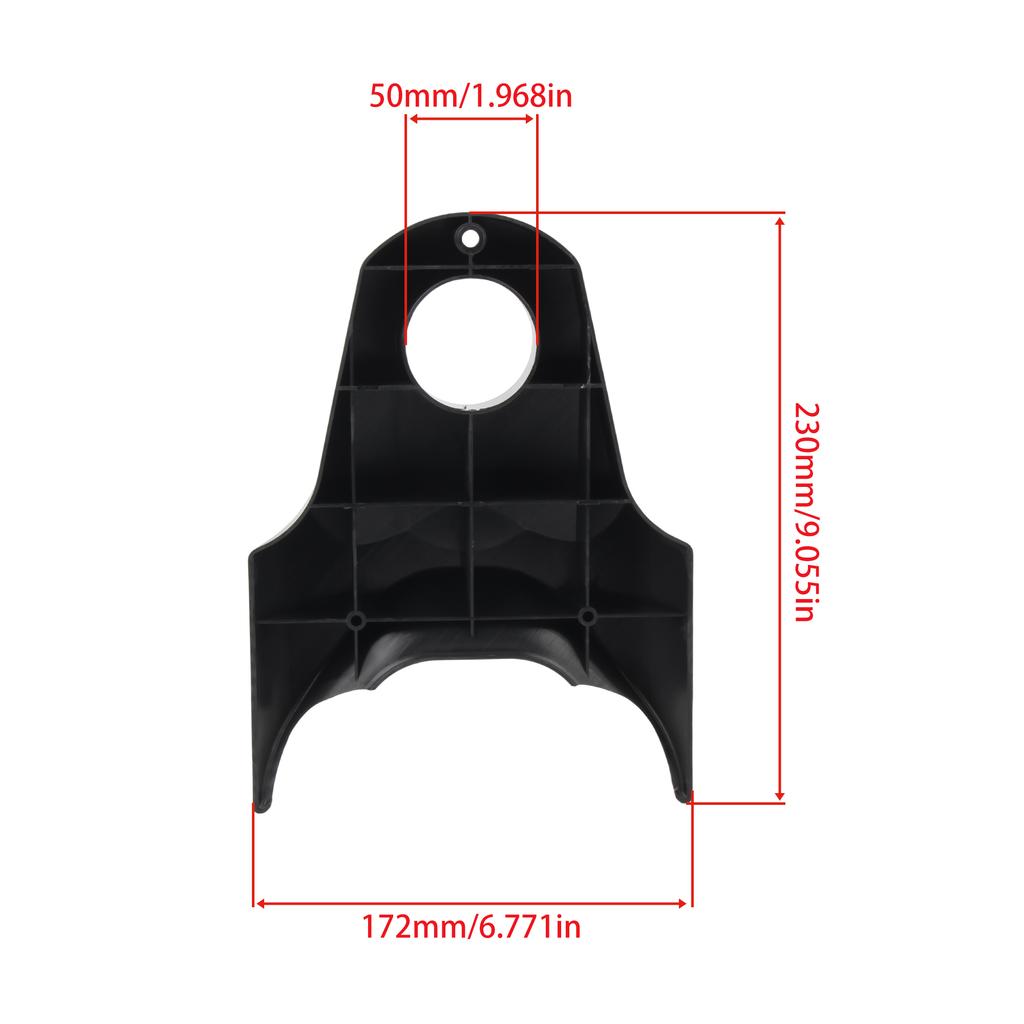 For Tuttio Soleil 01 Electric Motorcycle Battery Cover Protects Guard Fairing Enduro E-Bike DirtBike for KUGOO Protective Parts