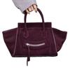 2025 Retro Mode Smiley Face Umhängetasche - Vielseitige Handtasche mit großer Kapazität