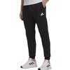 Pantalon de survêtement - Adidas - HL2236 - Noir - Coton - Confortable