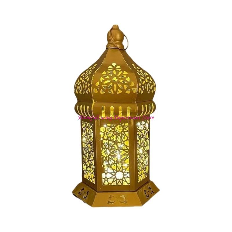 

Iron Lamp Floor Standing Holder For Eid Holiday Holiday Enhancing Home Office Bedroom Decoration Elegant