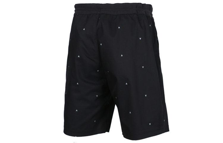 Adidas Casual Shorts Men's Black Moderate EK4724