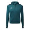 Castore Womens/Ladies Kangaroo Pocket Pullover Hoodie