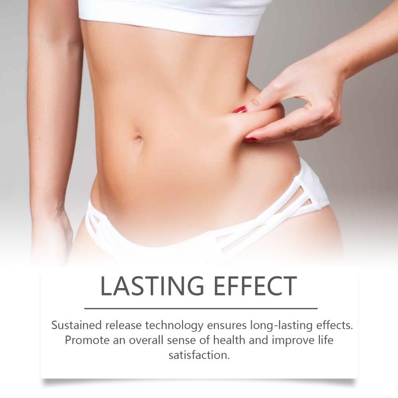 7Pcs Bee Venom Body Shaping Patch Firming Skin Slimming Sticker Slimming Body Contouring Care For Curves Shaping Patch