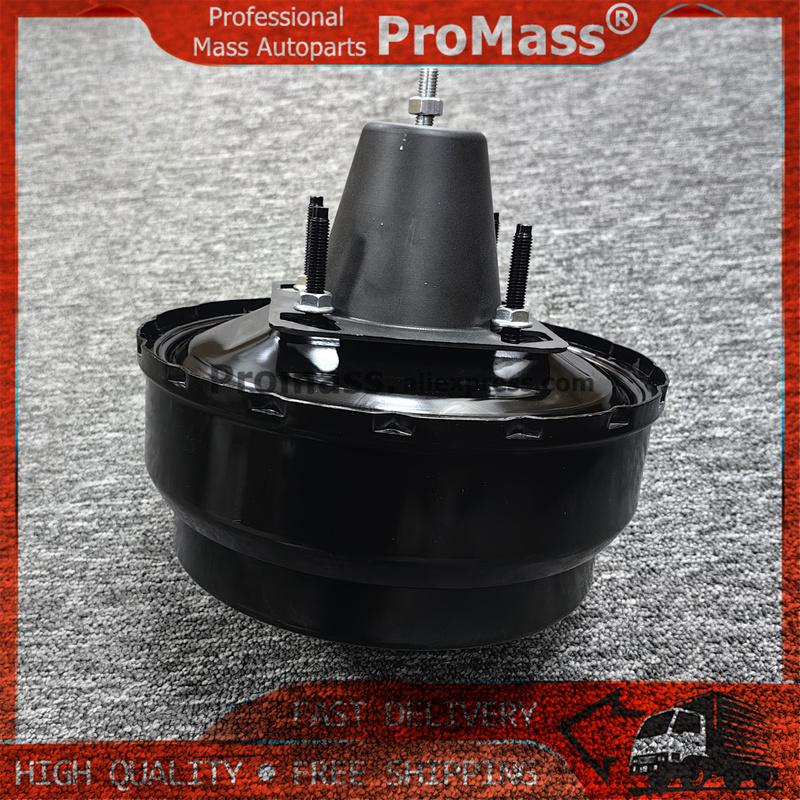 46400S03Z01 46400S04N51 46400S04N61 46400-S04-N51 46400-S04-N61 New Power Brake Booster for Acura Honda