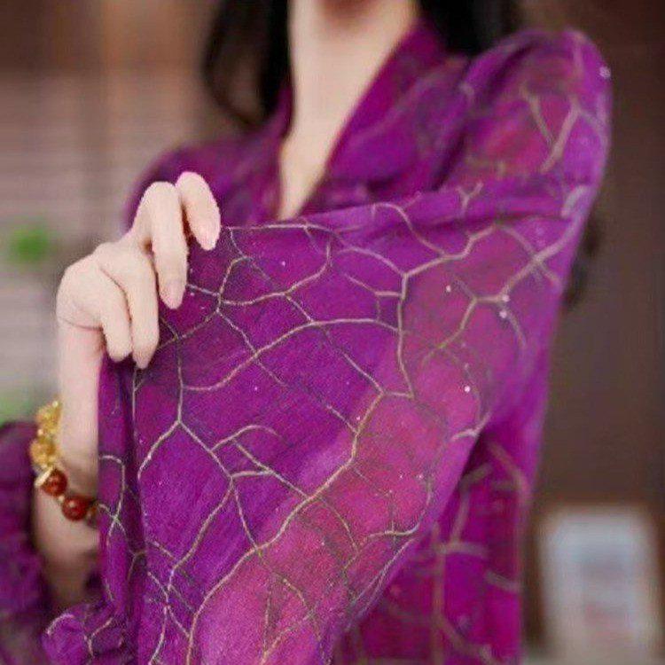 2026 Trendy Plus Size Lace-Up Floral Shirt - Korean Style Spring Fashion