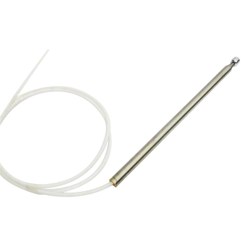 L10A Power Antenna Aerial AM/FM Radio Replacement Mast Cable For Mazda MX-5 Miata 1998-2005 MX5 (NB) B05A66A30