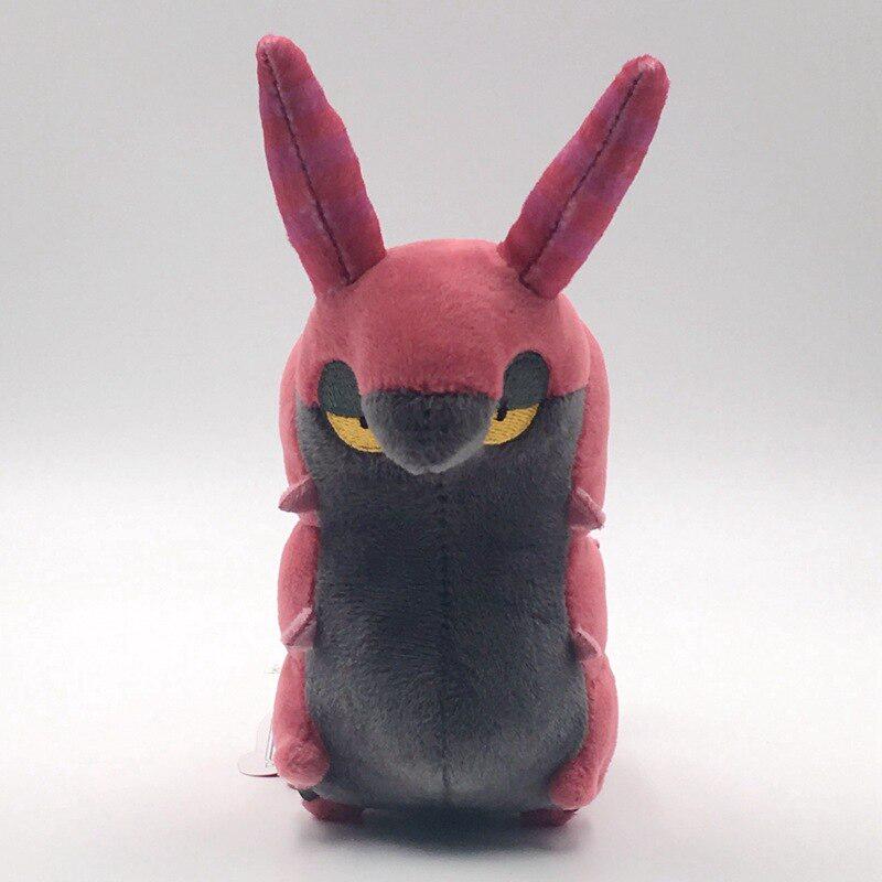 scolipede plush