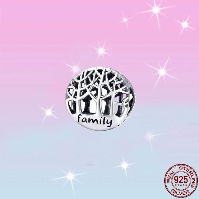 New 925 Sterling Silver Dog and Red Snowman Charm Bead Fit Original 925 Fashion Bracelets DIY Fine Jewelry Making for Women