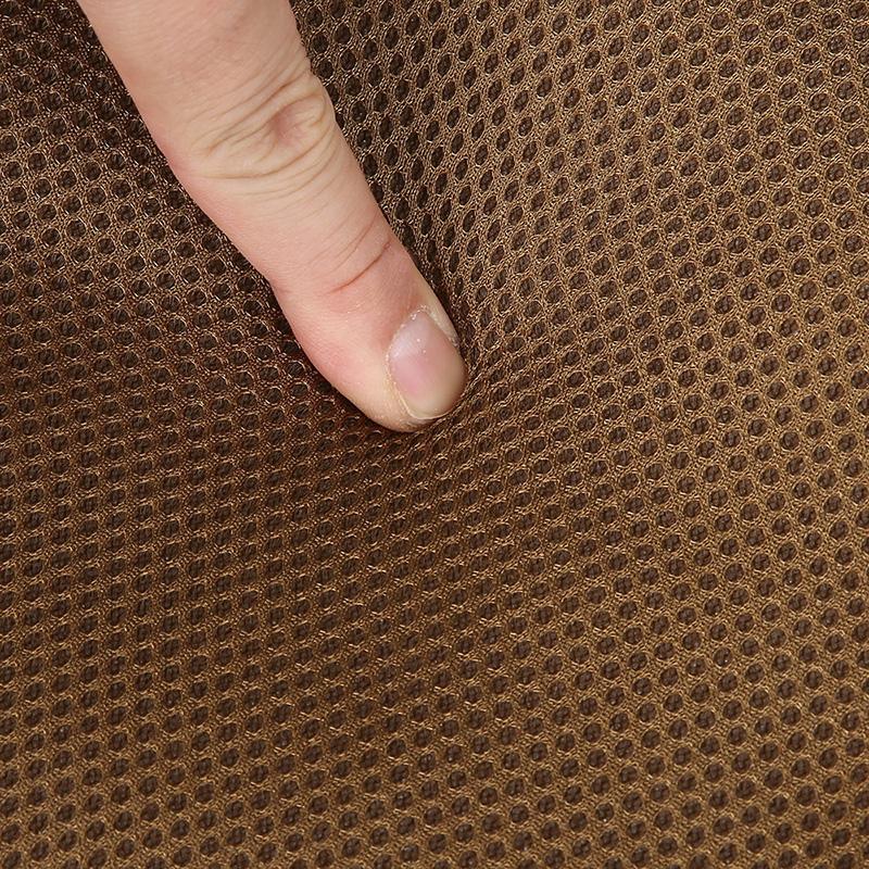 Borsa a tracolla da uomo Borsa a tracolla di grande capacità Borsa da petto sportiva multifunzionale per esterni