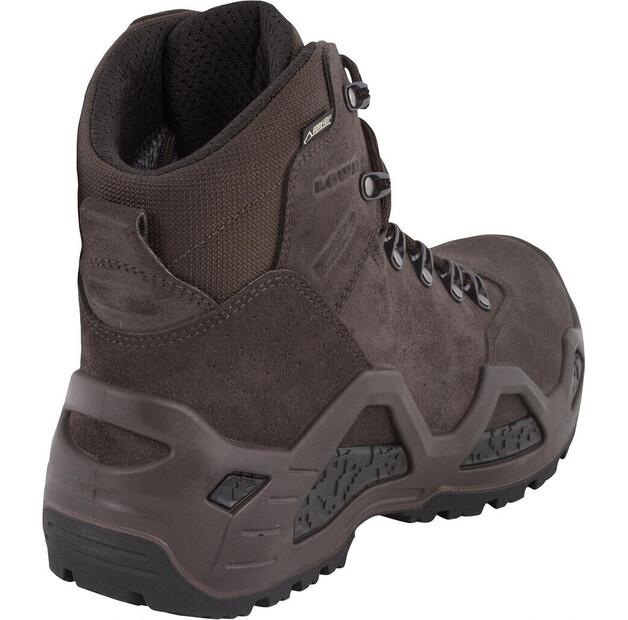 Треккинговые ботинки Lowa Z-GS GTX