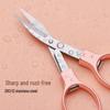 Zhang Xiaoquan Tragbare Faltbare Edelstahlschere