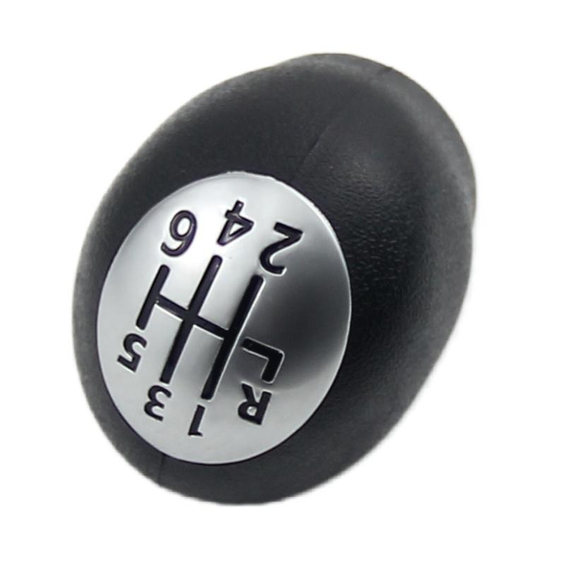 Pomello del Cambio per Fiat Talento Opel Vivaro B Renault Trafic III Nissan NV300 Accessori Car Styling