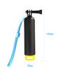 Action Camera Water Floating Hand Grip For Gopro Hero 12 11 10 9 8 7 6  Xiaomi Yi SJ4000 DJI Osmo Float Handle Mount Accessories