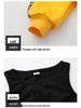 Costume Trendy da Ballo di Strada per Ragazze – Outfit Crop Top Jazz & Hip Hop