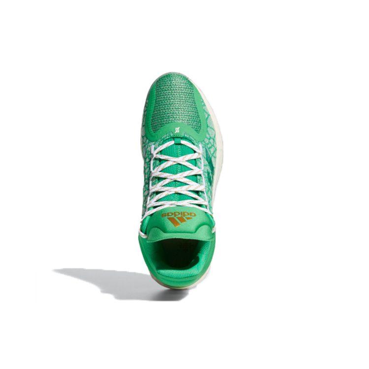adidas D Rose 11 'Christmas Pack' FZ0849
