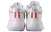 Li Ning Way Of Wade 10 Textile, Synthetic Leather, TPU Cushioning Slip Resistant Abrasion Resistant Coverage Support ABAS075-2
