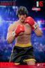 Star Ace Toys Figure Rocky Balboa Deluxe Version Collectible Action Figure 1/6 (Boxer Style)