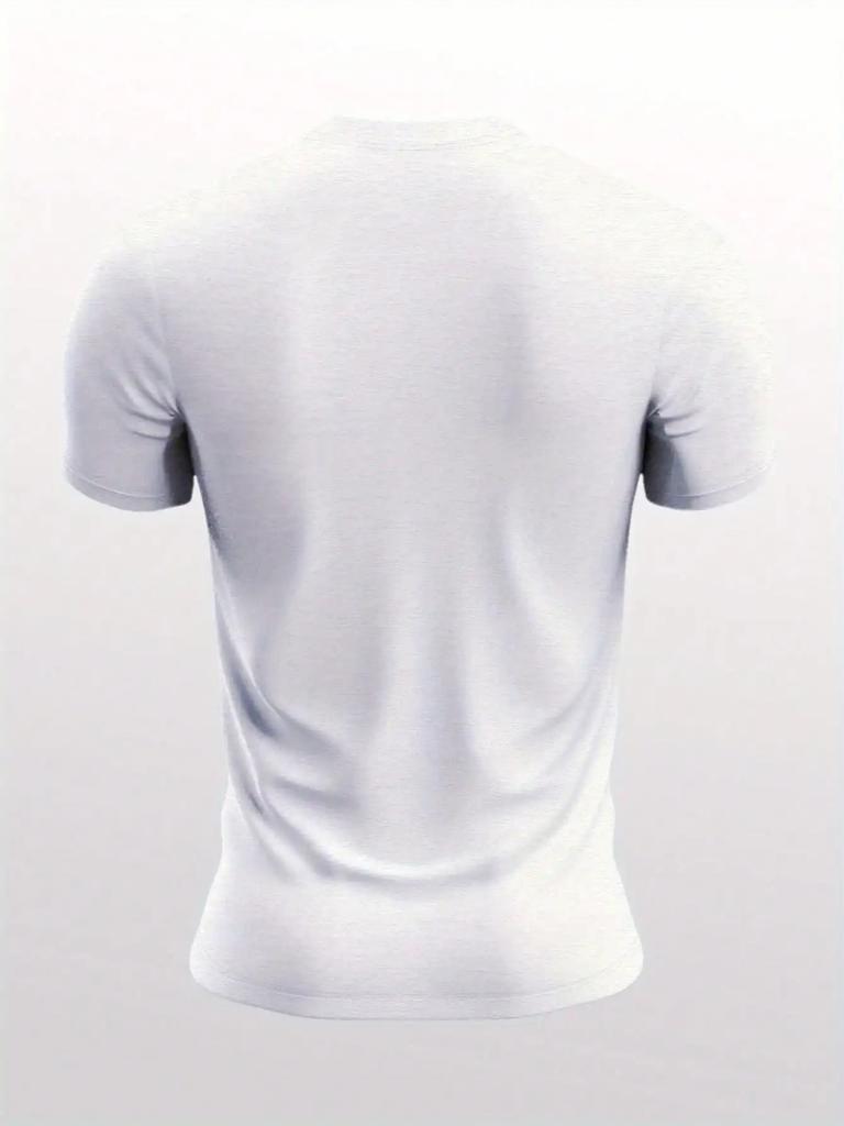 MenS Australia 1788 Graphic TShirt  Casual Black Crew Neck Tee With Flag Design Short Sleeve Summer Shirt For Adults