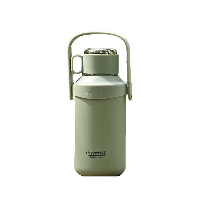 Chef Miss 316 Stainless Steel Large Capacity Thermos
