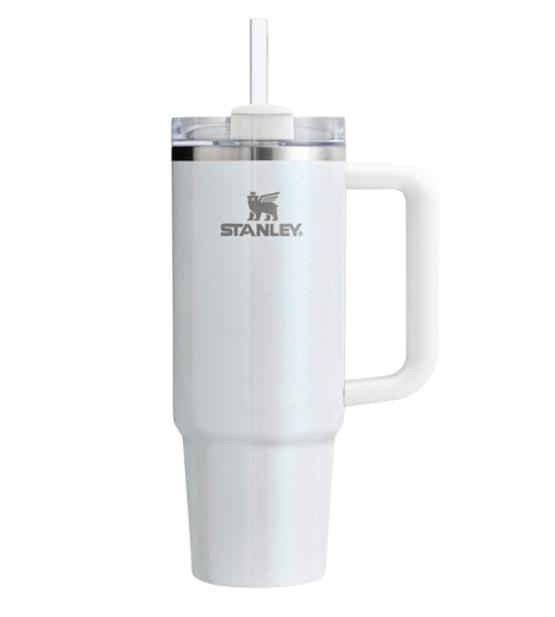 STANLEY Quencher H2.0 FlowState Shimmer Edition 887ml (30oz) (7 Opt.)