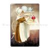 Thanksgiving Helper Metal Plaque Wall Decor Club Club Iron Pub Tin Sign Poster