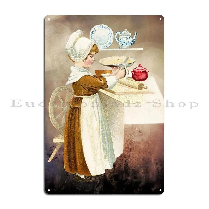 Thanksgiving Helper Metal Plaque Wall Decor Club Club Iron Pub Tin Sign Poster