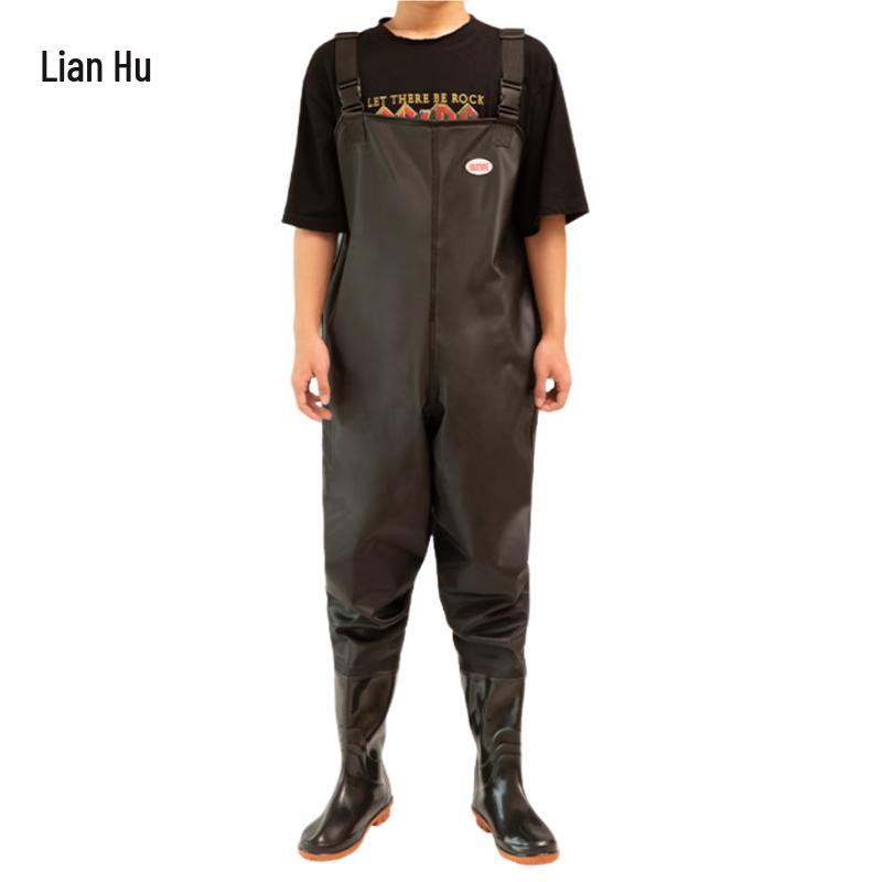 Lianhu LH-G-024 Half-Body Work Waders