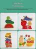 3D Animal Transportation Wooden Jigsaw Puzzle - Educational Toy for Children