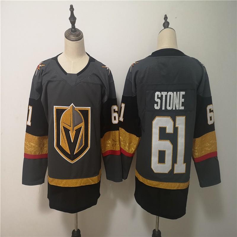 Maglia Hockey NHL Uomo Cotone Abbigliamento Sportivo Abbigliamento per tifosi Chicago Blackhawks Edmonton Oilers Toronto Maple Leafs Washington Capitals
