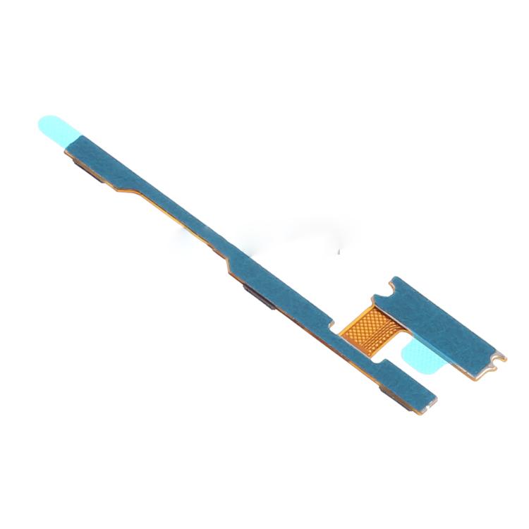 OEM Power On/Off and Volume Buttons Flex Cable for Xiaomi Redmi Note 7/Note 7 Pro