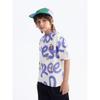 Mqd Children's Clothing Original Boys' Short-Sleeved T-Shirt Summer New Style Summer Clothing Kidsren's Short-Sleeved Tops Baby Bottoming Shirt