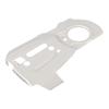 Premium Guide Bar Plate Oil Pump Worm Gear Kit for 340 345 455 Chainsaw