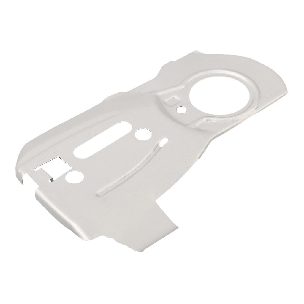 Premium Guide Bar Plate Oil Pump Worm Gear Kit for 340 345 455 Chainsaw
