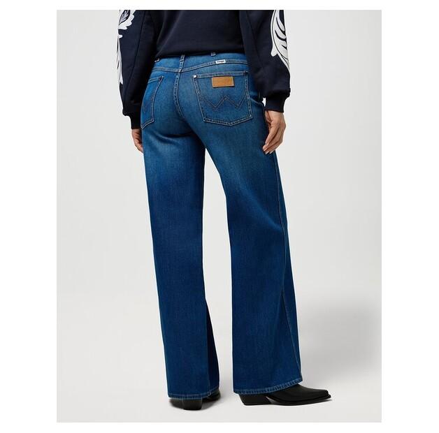 Wrangler World Wide Jeans