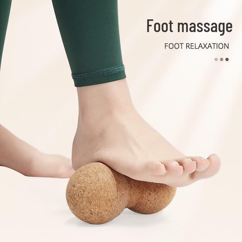 Brangdy Plantar Fascia Massage Ball