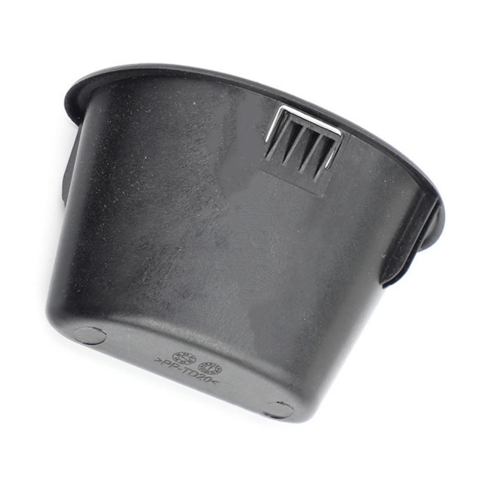 Tail Gate Pull Pocket Handle For Hyundai Tucson 2010-2015 817552S0009P