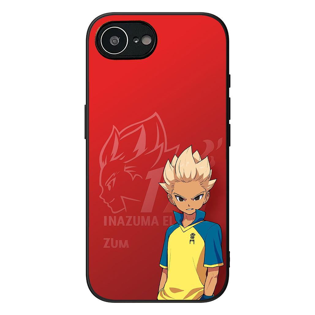 Inazumas Comics Elevens Protective Cover for Xiaomi Poco C85 C65 C75 X7 X6 M6 M8 F7 F8 Ultra F6 Pro Phone Case Poco M8