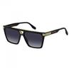 Marc Jacobs Mens Rectangular Sunglasses