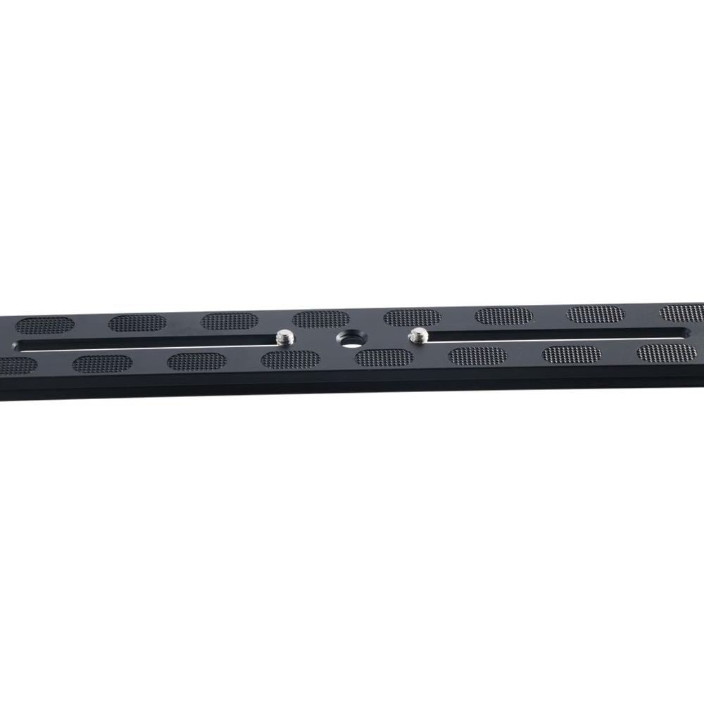 Quick Release Camera Mounting Plate Tripod Long Plate Camera Tripod Plate Tripod Mount Adapter