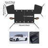 Car Windshield Snow Sun Shade Waterproof Protector Front Windscreen Cover Summer and Winter Dual-purpose Sunshade Snow Shiled