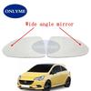 Beheizbares Weitwinkel-Außenspiegelglas für OPEL / Vauxhall CORSA D 2006- 2014 /CORSA E MK4 (2014- )