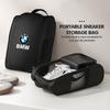 Travel Shoe Storage Bag Waterproof Suitcase Sneaker Organizer For BMW X3 X5 M5 M3 E46 E90 E60 F10 E39 F30 E36 G30 E87 E70
