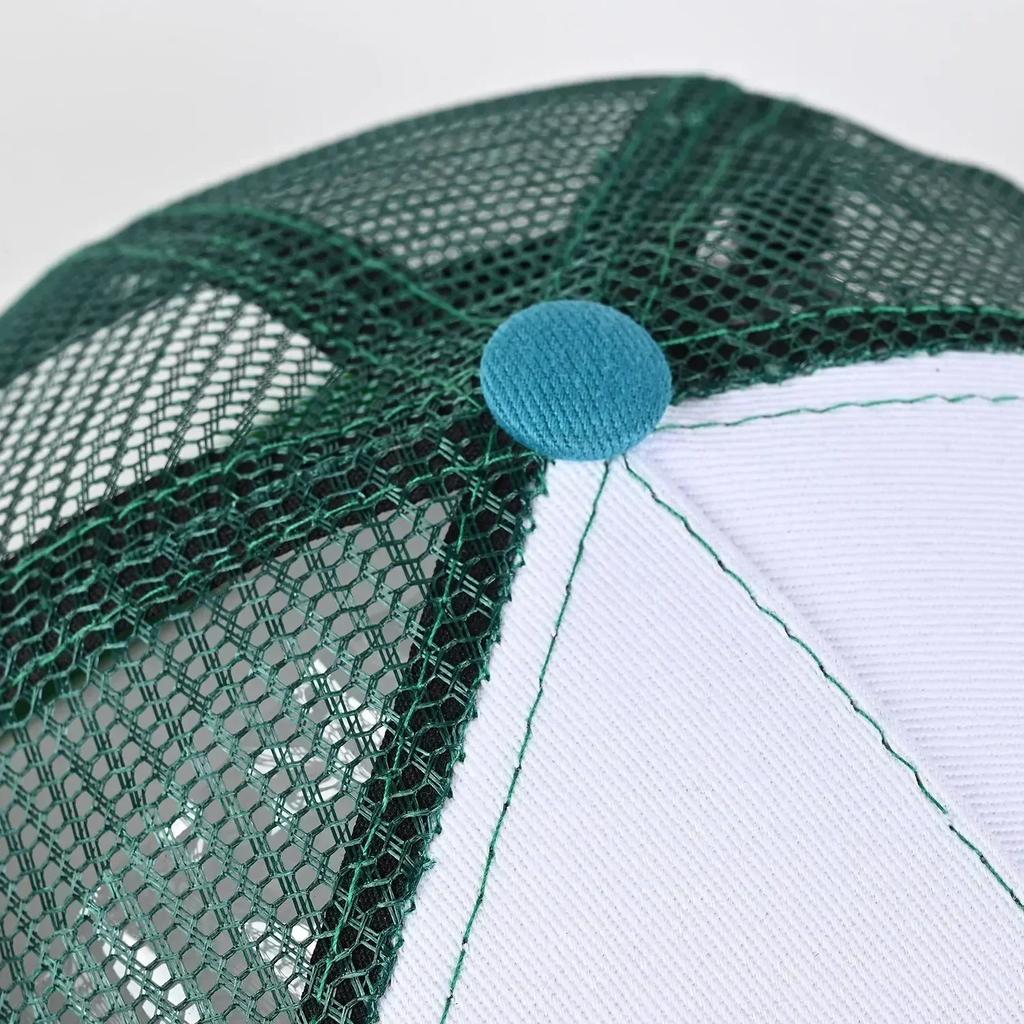 Șepci de baseball Bărbați, femei, șapcă snapback hip hop, cu animale de modă, broderie de vară, șapci de camioner din plasă respirabilă, îmbrăcăminte de stradă, os