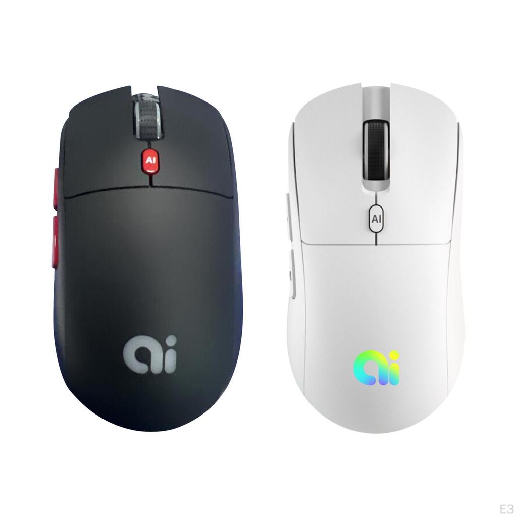 AI Intelligent Voice Mouse Typing for Desktop Laptop Notebook